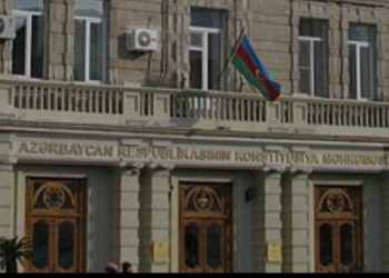 Bu hakimlərin vəzifə  yaş həddi artirildi