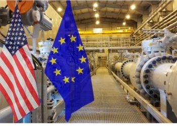 Aİ ABŞ-ın tariflərinə cavab verməyə hazırdır