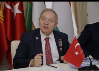 İrəvanın təxribat cəhdinin əsas hədəfi: Ermənistan öz məhvini sürətləndirir – Hulusi Kılıç