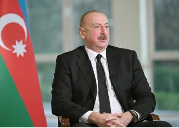 Prezident İlham Əliyev-İqtisadi sahədə əldə edilmiş nəticələr bizi təbii olaraq ruhlandırır