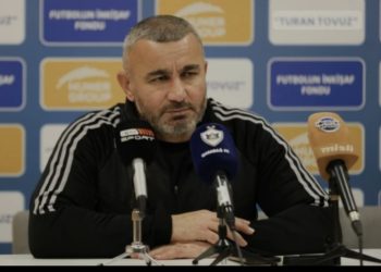 Qurban Qurbanov Qarabağın məğlubiyyətindən danışdı