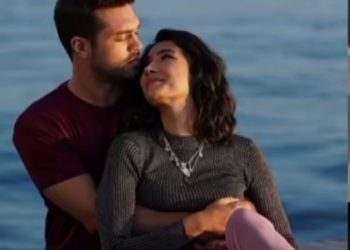 Sevgilisinə dəstək oldu, serialdan uzaqlaşdırıldı – Foto