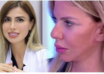 Teleaparıcı Fərqanə Gülağaqızına cinayət işi açılıb-Həbs oluna bilər