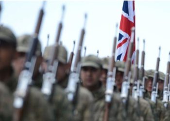 Böyük Britaniyada terrordan qorunma qanunu türk yeniyetmənin adını daşıyır