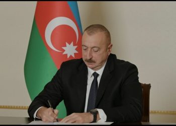 Prezident İlham Əliyev sərəncam imzaladı