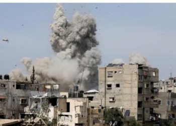  İsrail ordusunun hücumları nəticəsində 11 fələstinli həlak olub