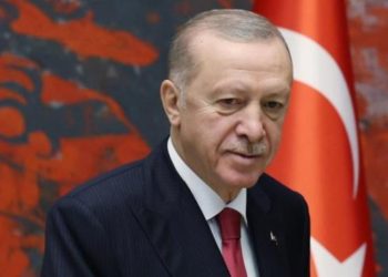 Prezident Ərdoğan AA-nın yaranmasının 105-ci ildönümünü qeyd edib