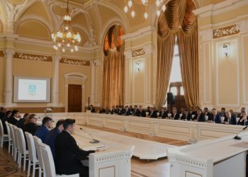 Bakı Şəhər İcra Hakimiyyətində müşavirə – Eldar Əzizov yeni tapşırıqlar verdi