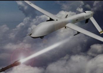 Ukrayna Rusiyanin bu şəhərlərinə PUA hücumu edib