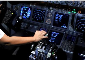 Pilotlar siyasət üstündə yumruq davasından sonra atəş açıblar