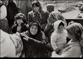 Ağdaban qətliamdan 33 il ötür