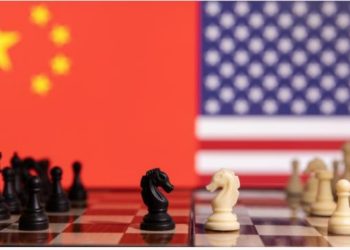 Çin: Əgər ABŞ tariflər və ticarət müharibəsində israr etsə, biz bütün yolu gedəcəyik