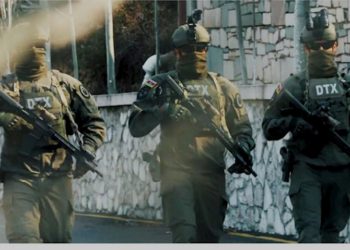 DXT Terrorçuları maliyyələşdirən  3 nəfəri həbs edib