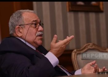 “Onu geri çağıraq” təklifinə xalq artistinin cavabı