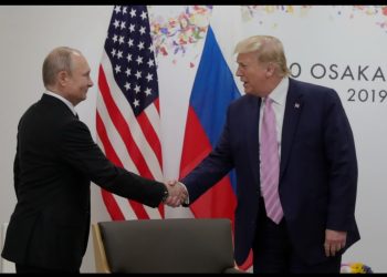 “Putinlə Trampin telefon danışığı mümkündür”-Peskov