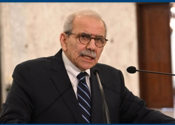 Baş Nazir Nəvaf Salam:-“Taif razılaşması Livan dövlətinin bütün ərazisi üzərində nəzarəti qurmasını ehtiva edir” 