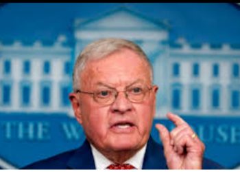 “Ukrayna Almaniya  kimi bölünə bilər” – Keyt Kelloq