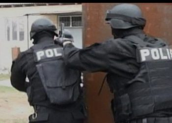 DİN: Axtarışda olan 36 nəfər saxlanıldı