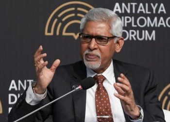 Yardım işçilərinə hücumlar dayandırılmalıdır: IFRC Baş Katibi Çapaqain