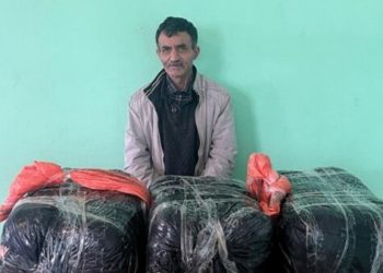 İran Azərbaycan sərhədində atisma- Sərhəd pozan məhv edildi  bir nəfər zərərləsdirildi-Foto