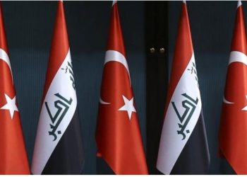 Bu gün Türkiyə ilə İraq arasında Yüksək Səviyyəli Təhlükəsizlik Mexanizmi Toplantısı keçiriləcək