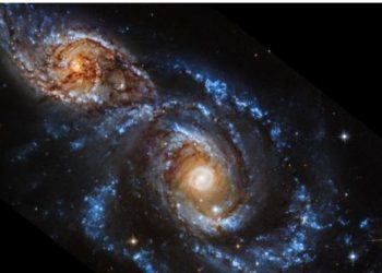 Ulduzların səsi deşifrə edilib: Günəşin gələcəyi titrəyişlərdə gizlidir