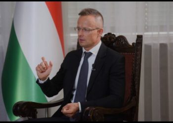 Macarıstan Ukraynaya silah tədarükü üçün 40 milyard avro ayrılmasına qarşıdır