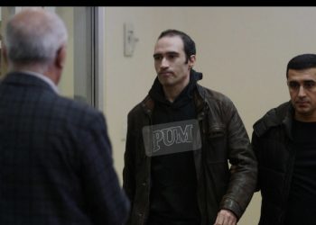 44 günlük Azərbaycan-Ermənistan arasında olan müharibə dövründə daha sıx görüşləri olub-Martin Rayan… – Yeni faktlar