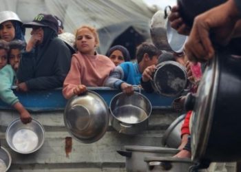 İsrailin blokadasına aldığı Qəzza müharibədən bəri ən pis humanitar vəziyyətlə üzləşib