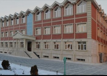 DTX Naxçıvan Səhiyyə Nazirliyində araşdırmalara başladı