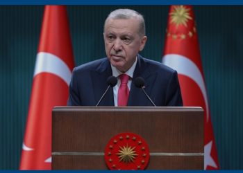 Prezident Rəcəb Tayyib Ərdoğan Nazirlər Kabinetinin iclasından sonra açıqlama verib