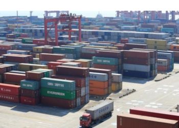 Çin iqtisadiyyatı birinci rübdə 5,4 faiz artıb