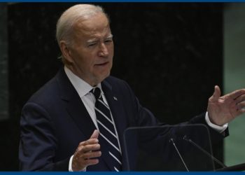 Baydendən açıq bəyanat – Trampın hədəf aldıqlarını müdafiə etdi