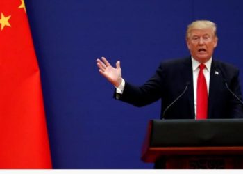 ABŞ Çini 245%-ə qədər tariflərlə hədələyib