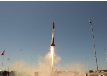 Milli sistemlərlə orbitə buraxılacaq türk peyki: Ankara problemləri