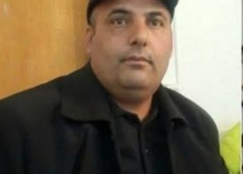 Mirşahin Ağayevin qardaşı həbs edildi – Foto