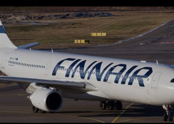 Finlandiyanın “Finnair” aviaşirkətinə məxsus Banqkok–Helsinki marşrutu təcili Bakıya eniş etdi