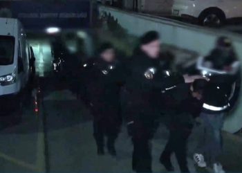 “Tuna-Bulud” əməliyyatında nəzarətə alınan 240 şübhəli ədliyyəyə sövq edilib