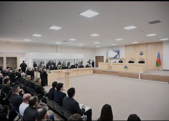 “Madat Babayanın dəstəsinin üzvləri, şəxsən özü mənə işgəncə verib”-Zərərçəkmiş  Yaşar Əlməmmədov