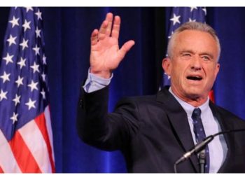 Robert F. Kennedinin öldürülməsinə dair sənədlər ABŞ-da dərc olunub