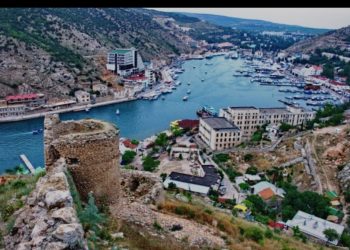 ABŞ Krimi Rusiya ərazisi kimi tanımaq istəyir