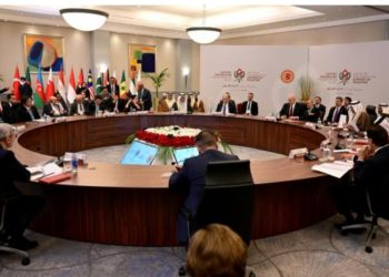 Fələstinə Dəstək Parlament Qrupundan ‘birgə həmrəylik’ mesajı