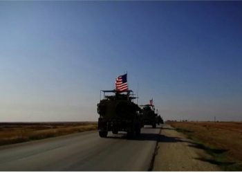 Pentaqon: Yaxın aylarda Suriyadakı əsgərlərimizin sayını 1000-dən aşağı salacağıq