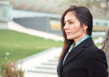 Jurnalist Qənirə Ataşova və övladları ölümlə təhdid edilib