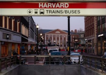 ABŞ-da Harvard Universitetinin kampusunda atışma səsləri eşidilib