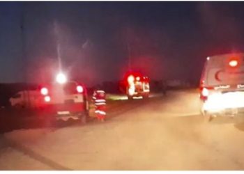  İsrail Qəzzada 15 tibb işçisini edam edən əsgərlərin mühakiməsinə mane oldu