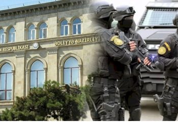 Baş Notarius idarəsində korrupsiya əməliyyatı -saxlanilanlar var?