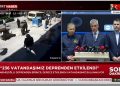 İstanbulda baş verən zəlzələ ilə bağlı Nazirlər bəyanatlar verdilər