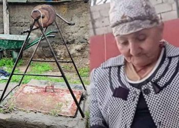 Naxçıvanda baş verən dəhşətli qətlin – Təfərrüatı