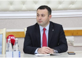 Zəhərlənmələrə qarşı tədbir görsün –Ehtiram Mehtiyev